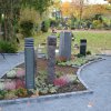 Memoriam-Garten Grevenbroich Elsen